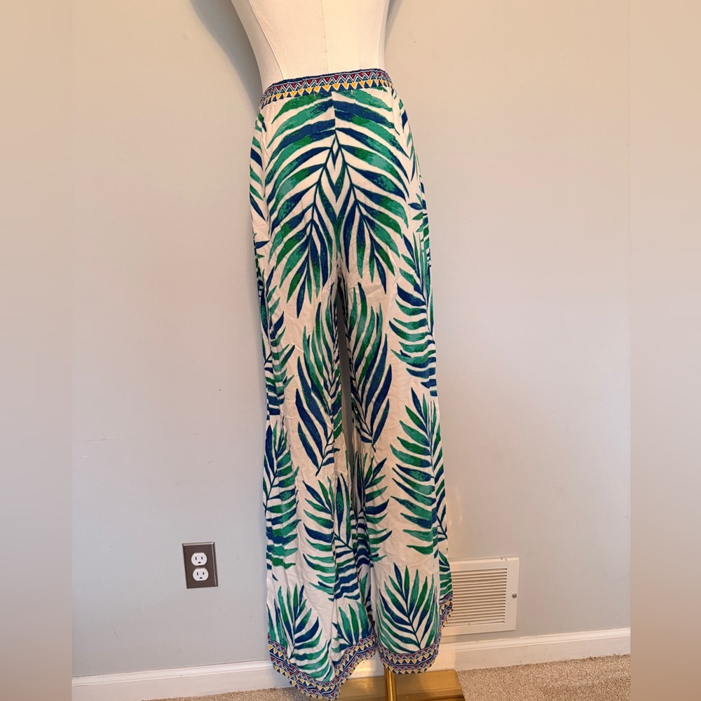Flying Tomato wide leg pants - Picture 2 of 3